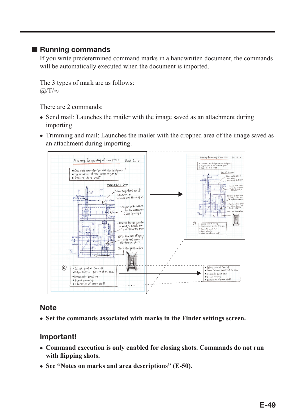 Casio V-N500 User Manual | Page 51 / 246