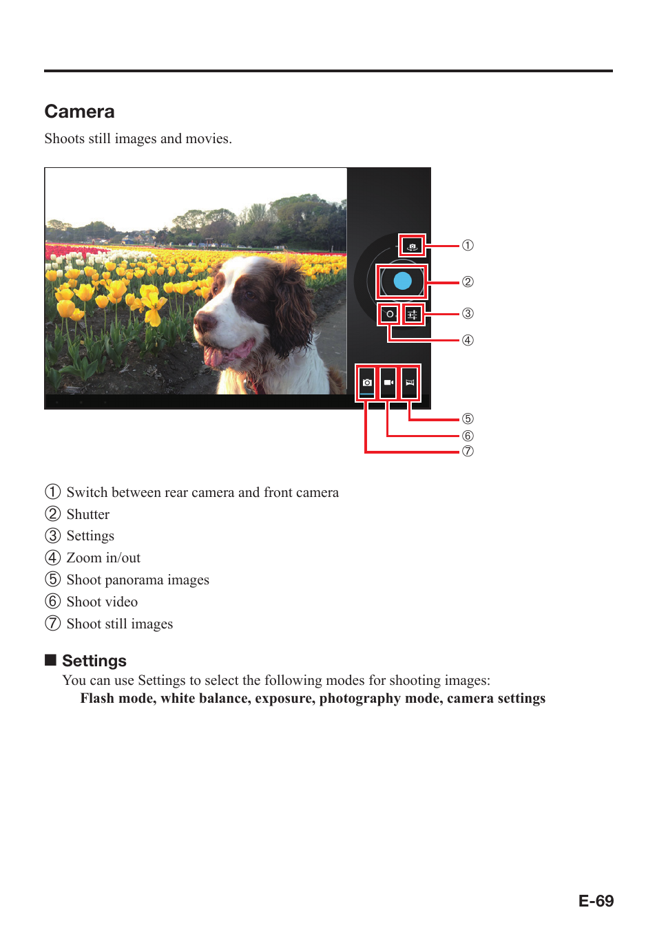 Casio V-N500 User Manual | Page 71 / 246