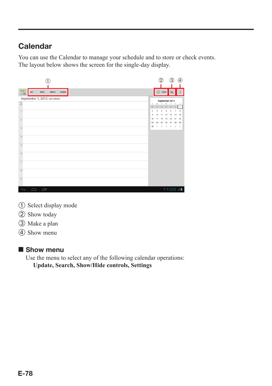 Casio V-N500 User Manual | Page 80 / 246