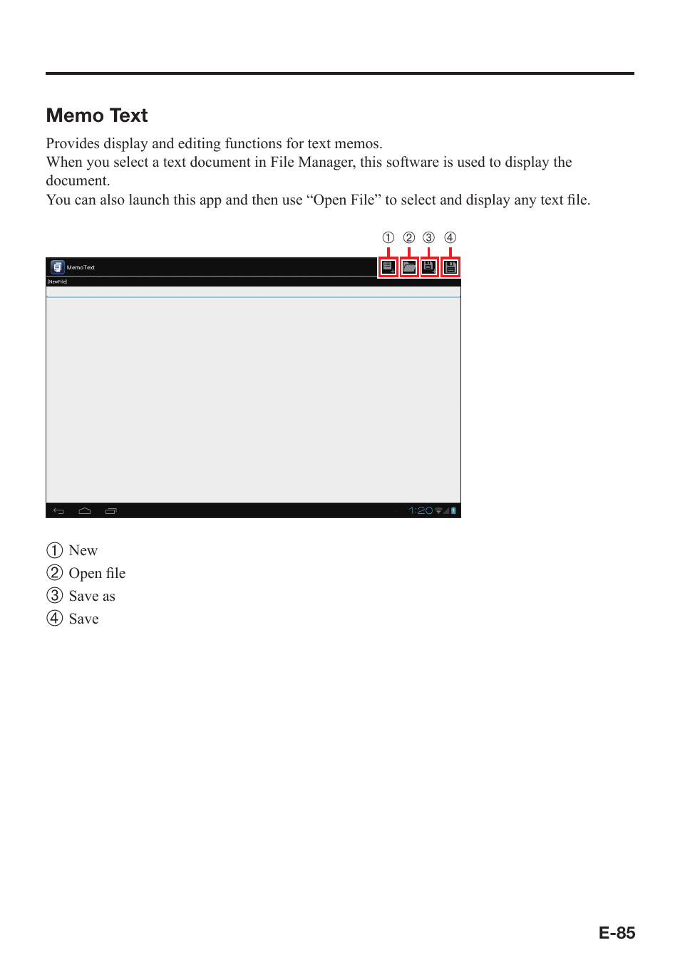 Casio V-N500 User Manual | Page 87 / 246