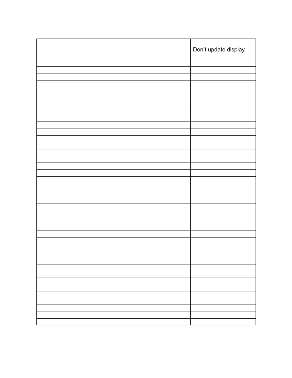 Casio Naurtech CETerm Ver.5.5 Scripting Guide User Manual | Page 124 / 164