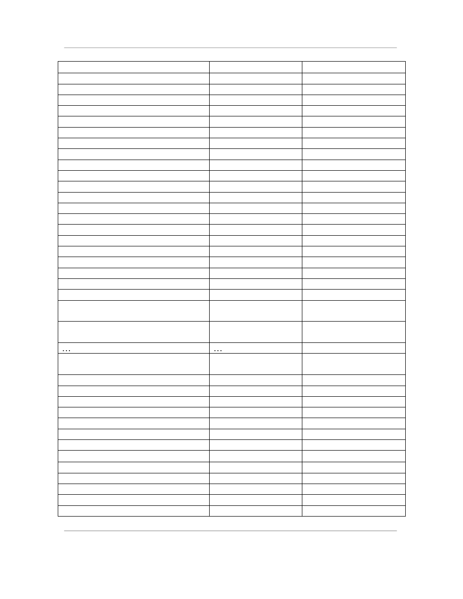 Casio Naurtech CETerm Ver.5.5 Scripting Guide User Manual | Page 128 / 164