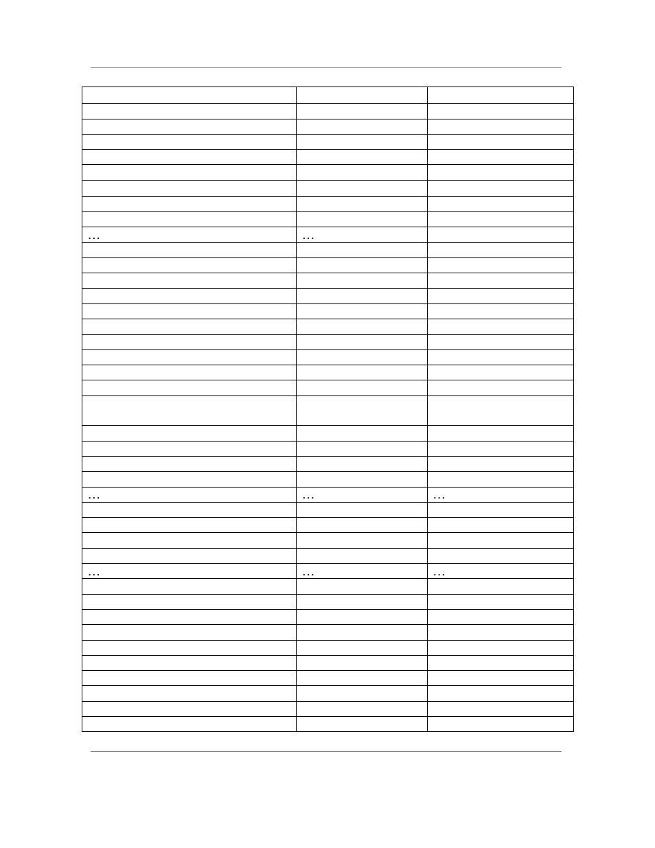 Casio Naurtech CETerm Ver.5.5 Scripting Guide User Manual | Page 129 / 164
