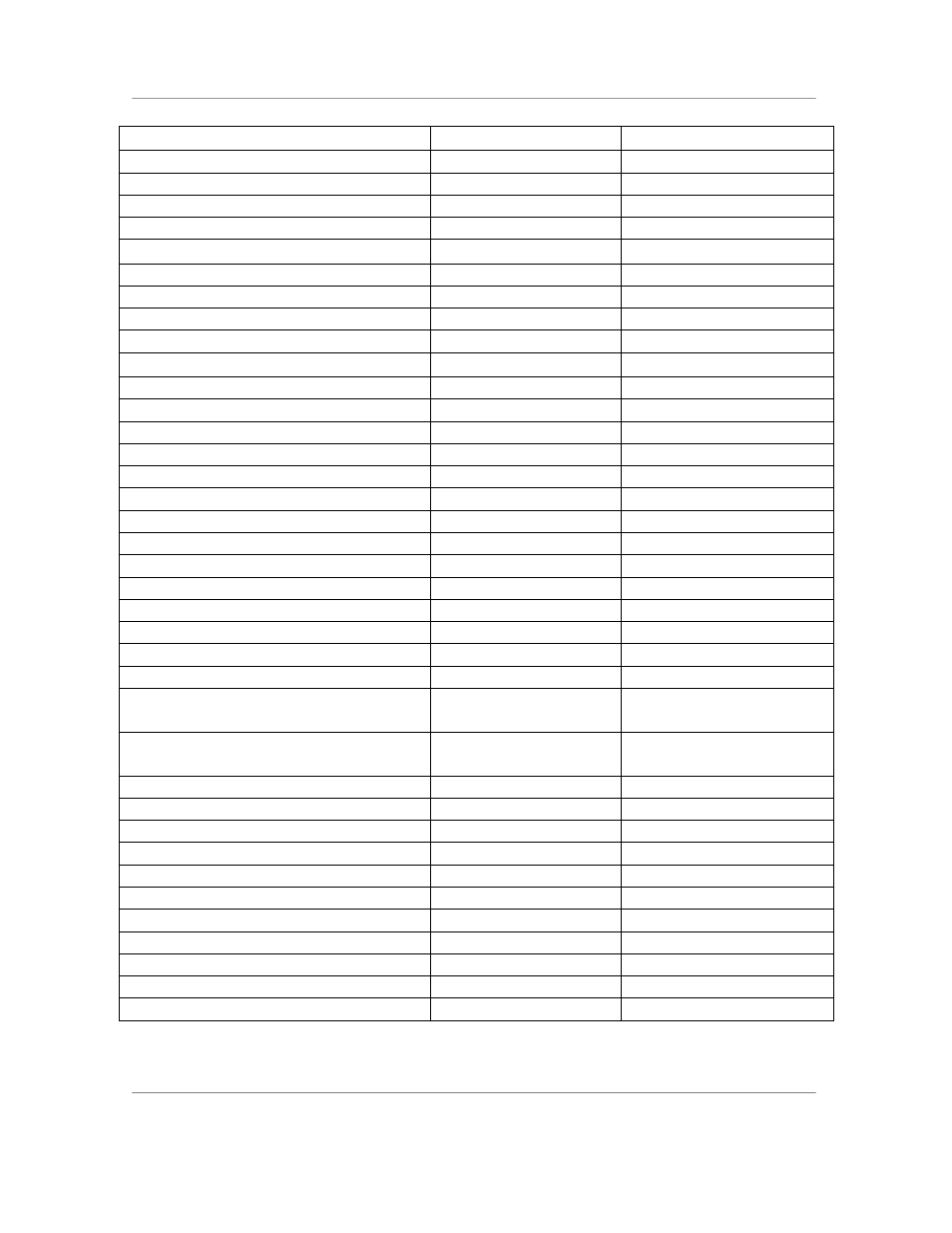 Casio Naurtech CETerm Ver.5.5 Scripting Guide User Manual | Page 130 / 164