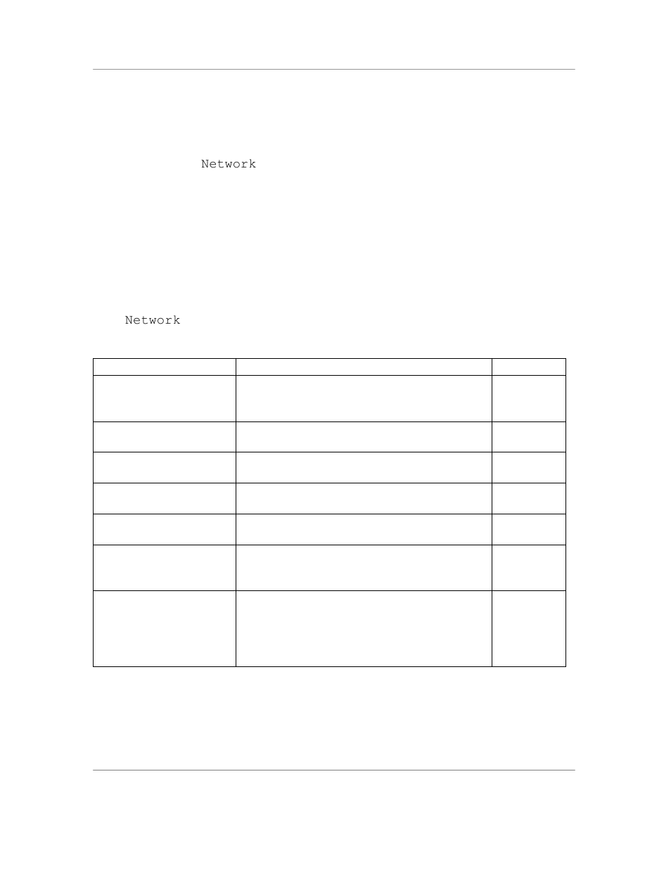 Properties, Status = ping ( hostname, timeout ), Property description values | Casio Naurtech CETerm Ver.5.5 Scripting Guide User Manual | Page 62 / 164