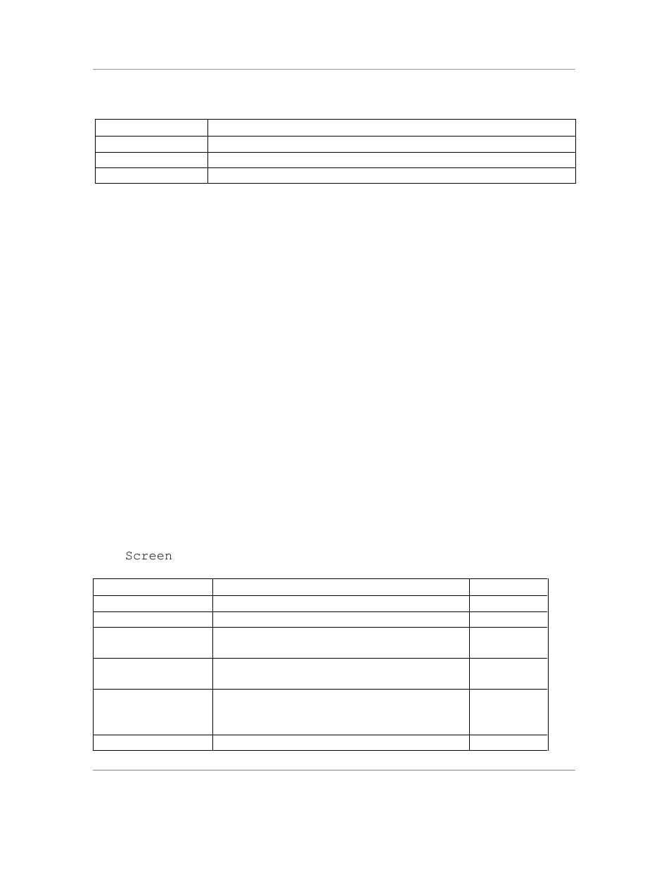 Properties, Text = gettextline ( row ), Method action | Property description values | Casio Naurtech CETerm Ver.5.5 Scripting Guide User Manual | Page 68 / 164