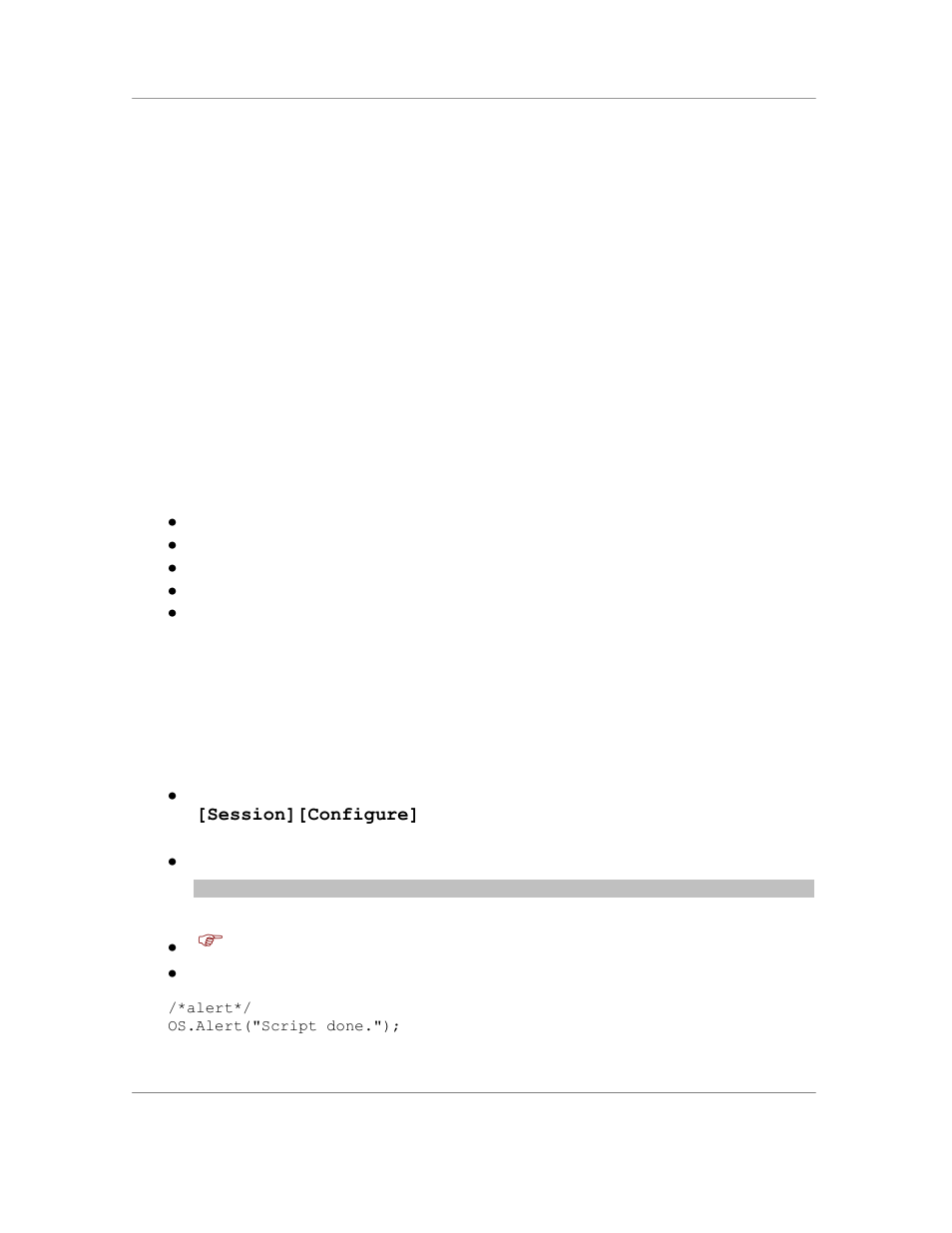 Preface, Assumptions, Conventions used in this manual | Naurtech corporation | Casio Naurtech CETerm Ver.5.5 Scripting Guide User Manual | Page 7 / 164