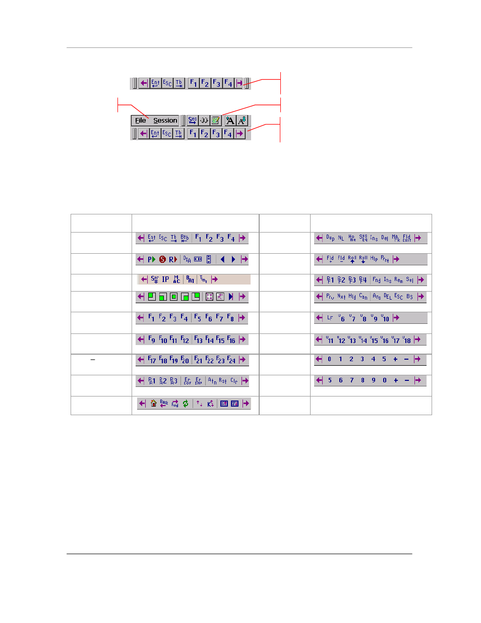 Casio Naurtech CETerm Ver.5.5 User Manual User Manual | Page 115 / 160