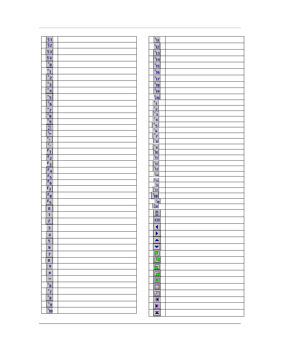 Casio Naurtech CETerm Ver.5.5 User Manual User Manual | Page 117 / 160