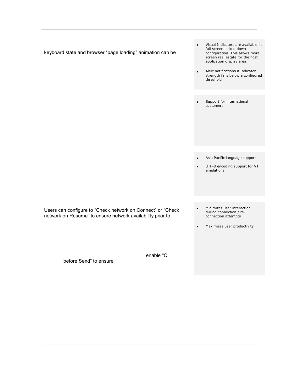 Casio Naurtech CETerm Ver.5.5 User Manual User Manual | Page 12 / 160