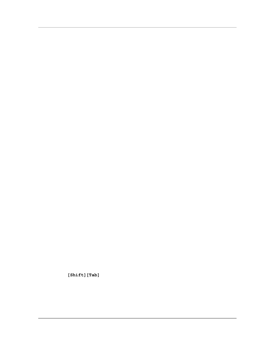 3270 host key descriptions | Casio Naurtech CETerm Ver.5.5 User Manual User Manual | Page 121 / 160