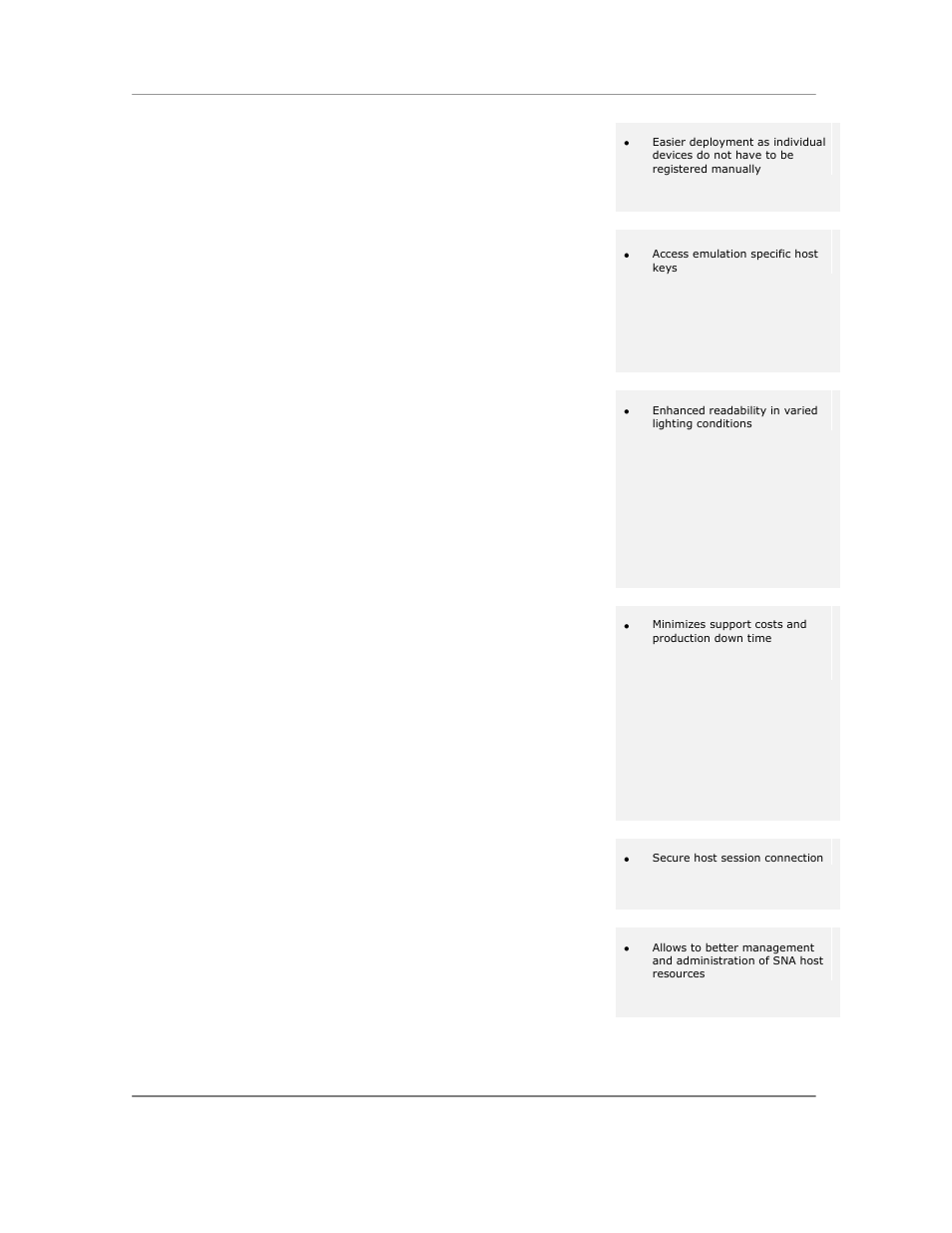 Casio Naurtech CETerm Ver.5.5 User Manual User Manual | Page 15 / 160