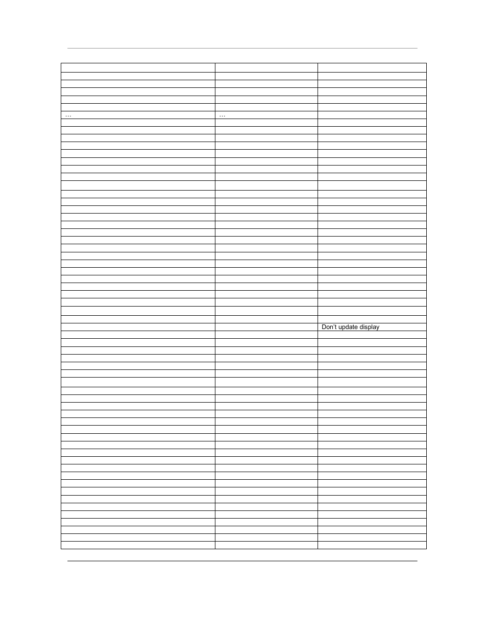Casio Naurtech CETerm Ver.5.5 User Manual User Manual | Page 155 / 160