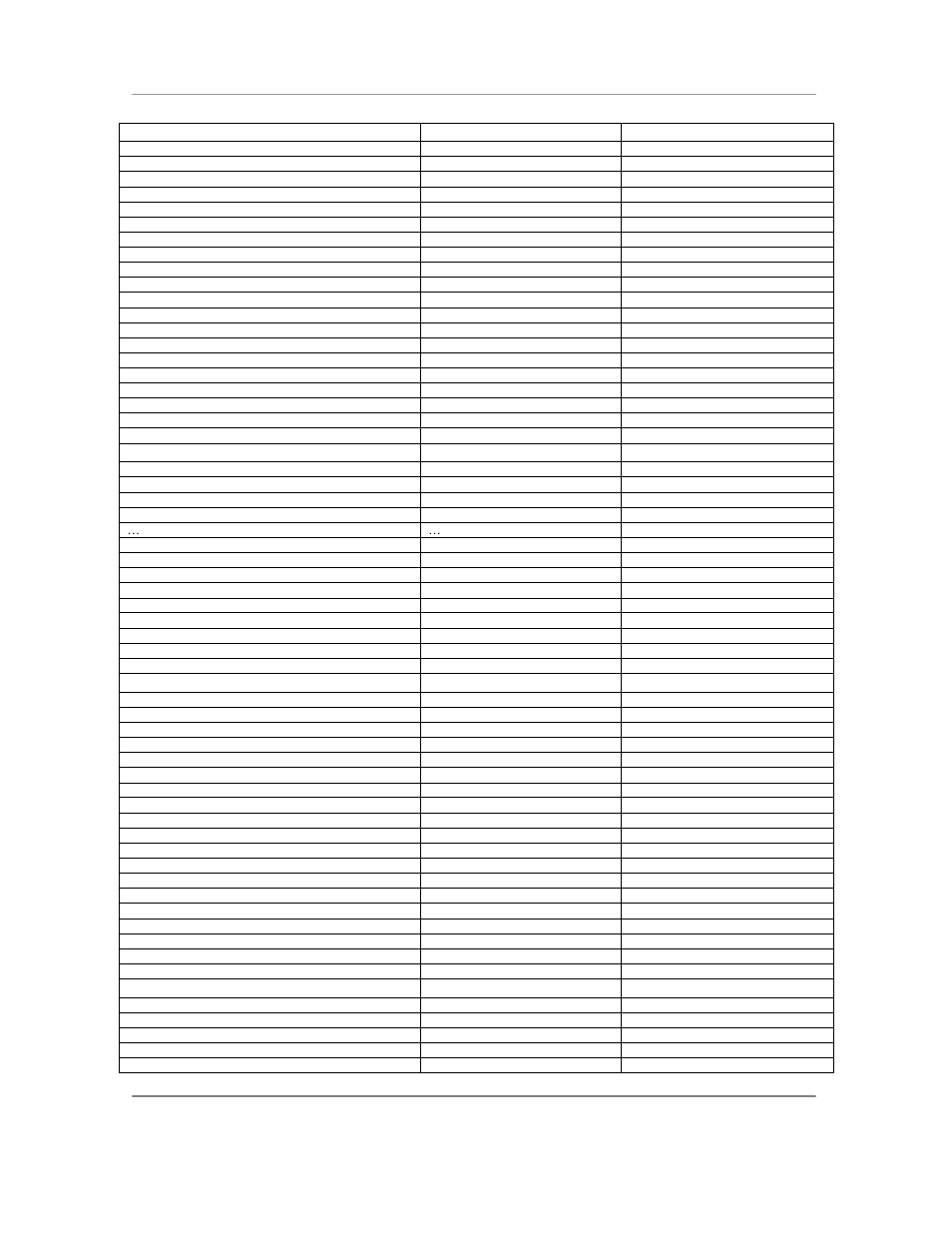 Casio Naurtech CETerm Ver.5.5 User Manual User Manual | Page 157 / 160