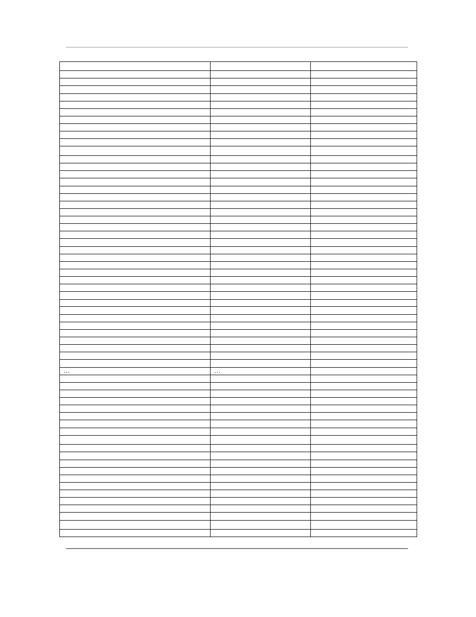 Casio Naurtech CETerm Ver.5.5 User Manual User Manual | Page 158 / 160