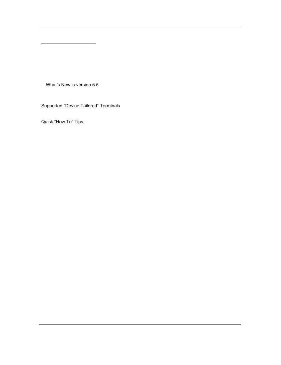 Casio Naurtech CETerm Ver.5.5 User Manual User Manual | Page 3 / 160