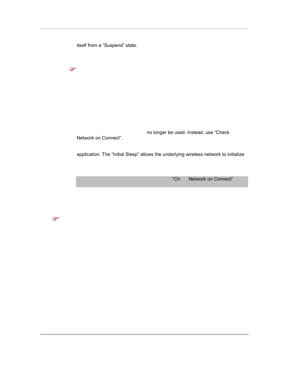 Network | Casio Naurtech CETerm Ver.5.5 User Manual User Manual | Page 38 / 160