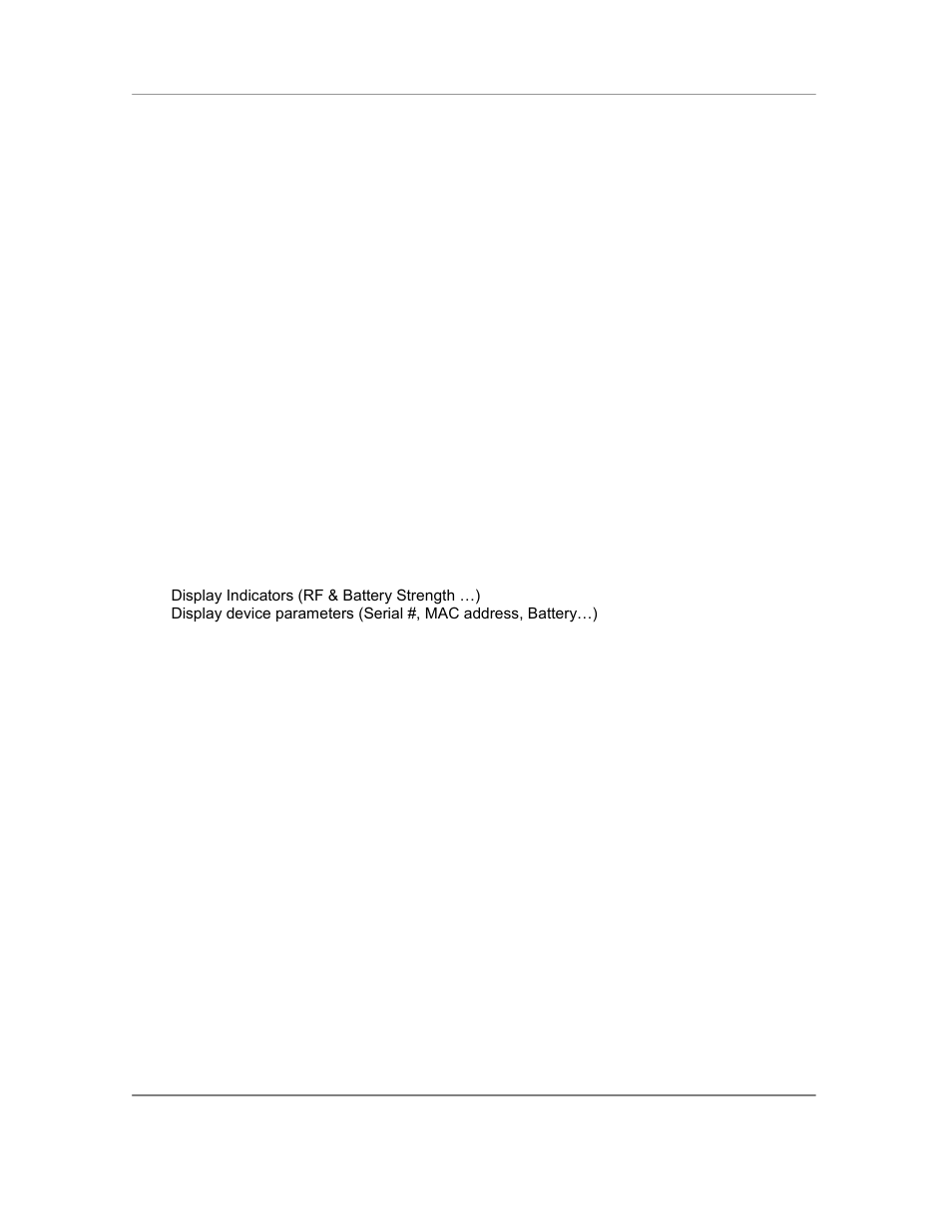 Casio Naurtech CETerm Ver.5.5 User Manual User Manual | Page 4 / 160