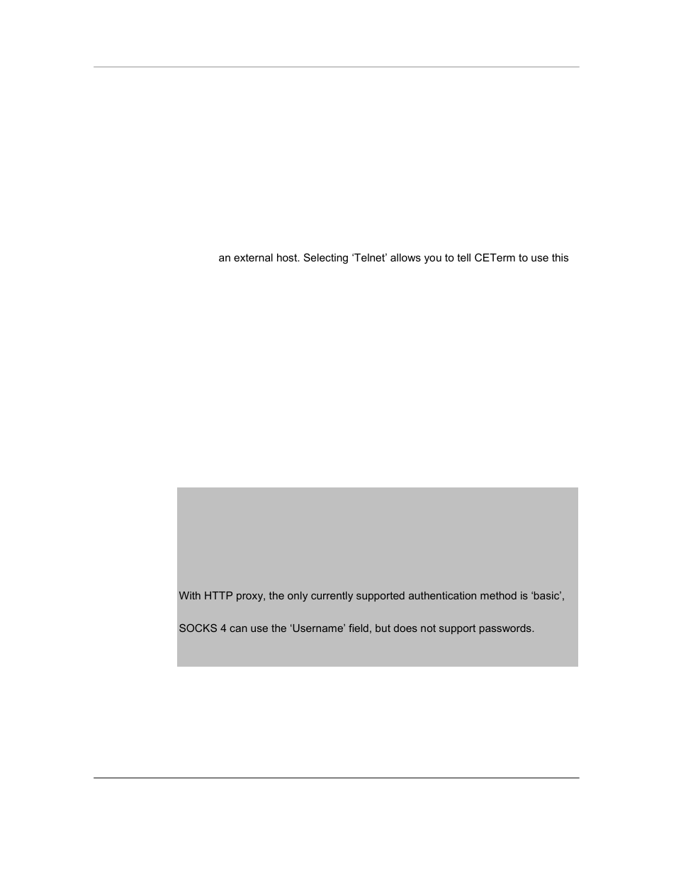 Casio Naurtech CETerm Ver.5.5 User Manual User Manual | Page 53 / 160