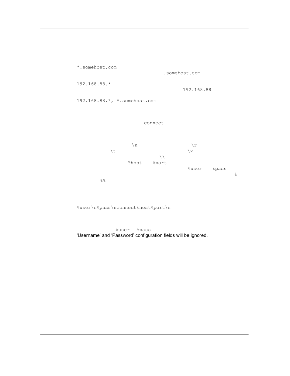 Casio Naurtech CETerm Ver.5.5 User Manual User Manual | Page 54 / 160