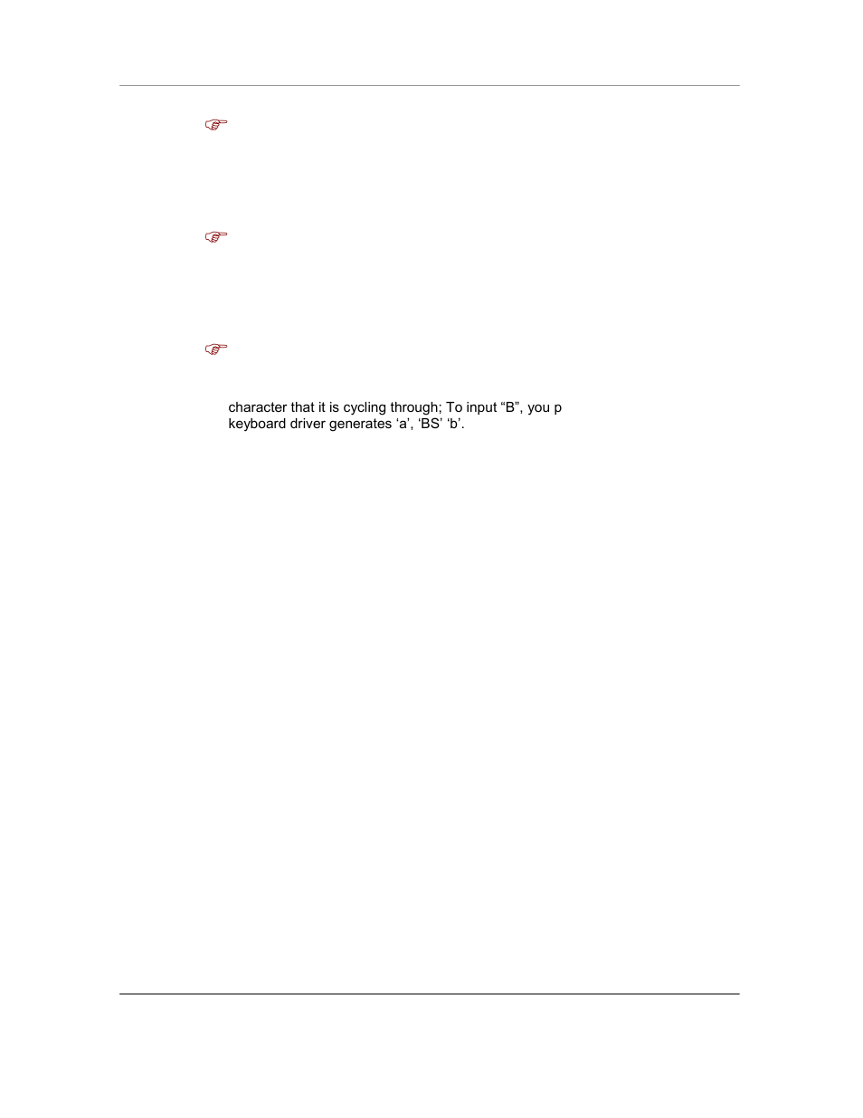Casio Naurtech CETerm Ver.5.5 User Manual User Manual | Page 56 / 160