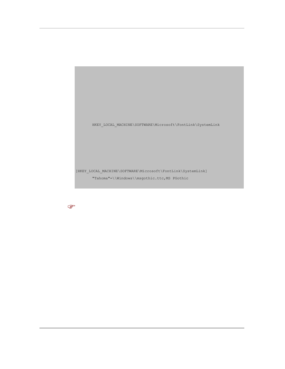 Casio Naurtech CETerm Ver.5.5 User Manual User Manual | Page 61 / 160