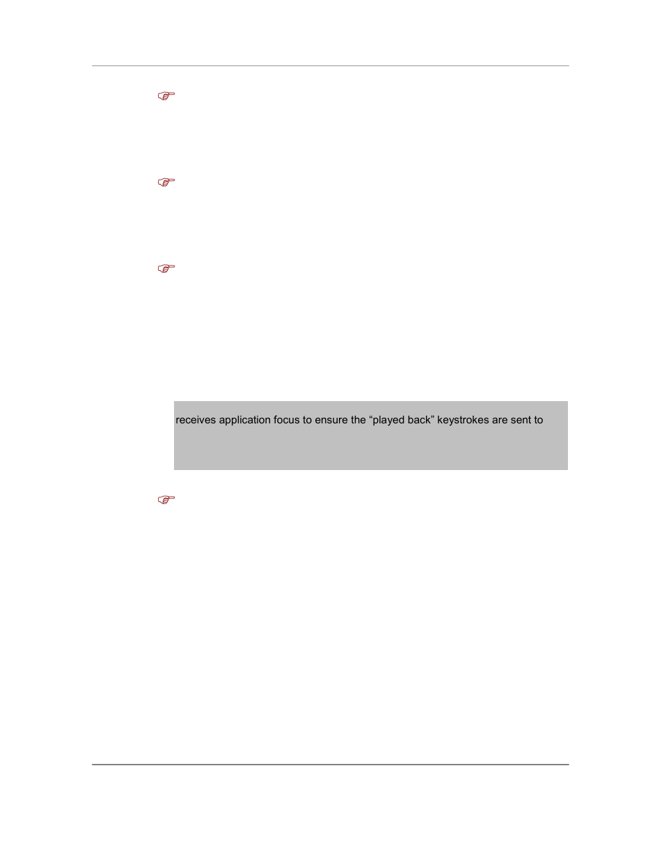 Casio Naurtech CETerm Ver.5.5 User Manual User Manual | Page 66 / 160
