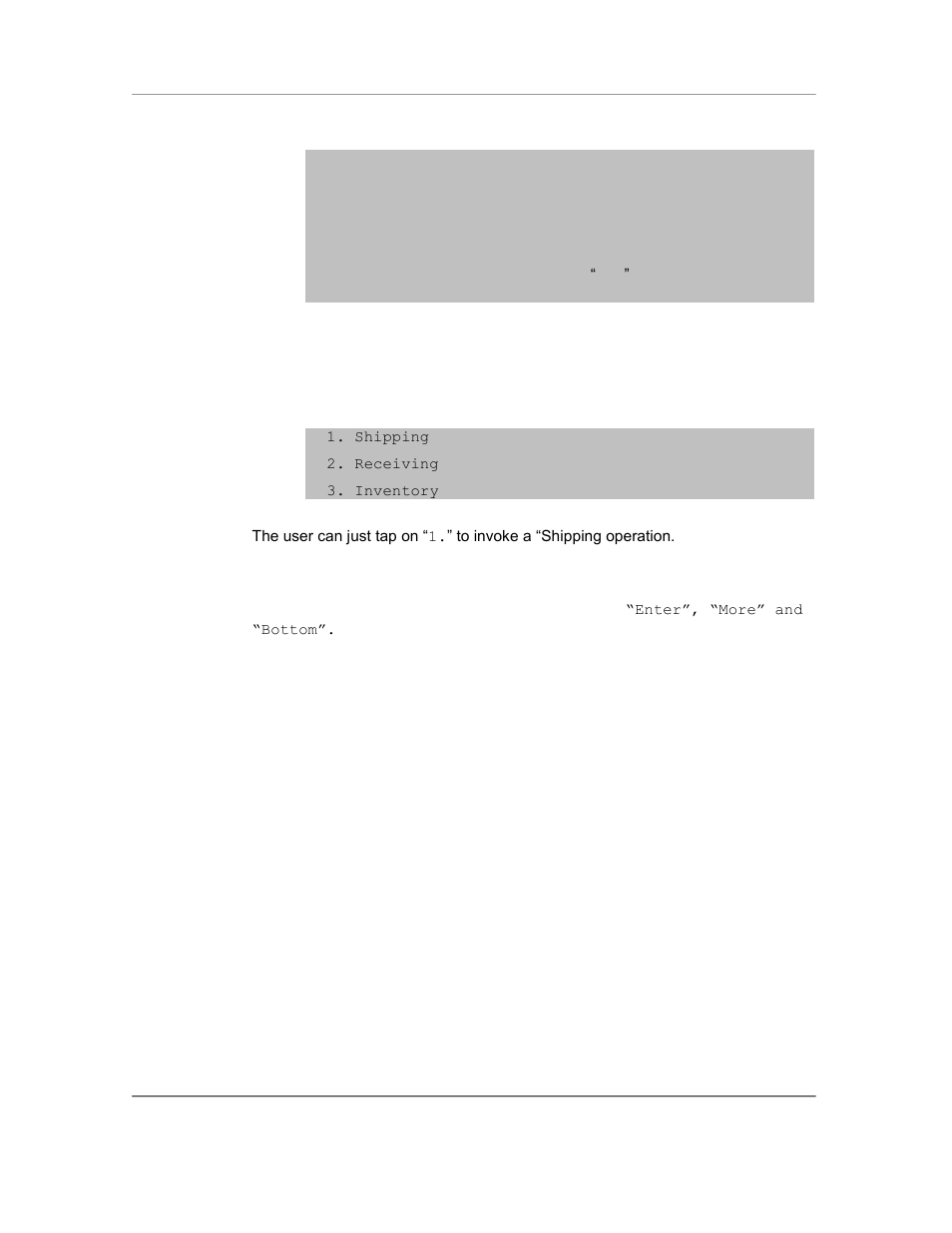 Casio Naurtech CETerm Ver.5.5 User Manual User Manual | Page 94 / 160