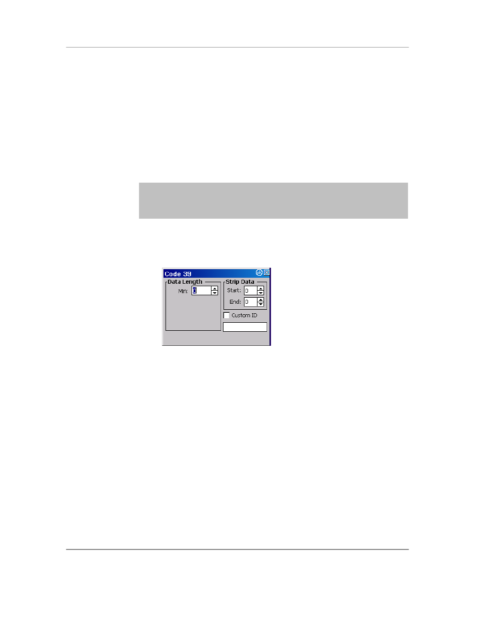 Casio Naurtech CETerm Ver.5.5 User Manual User Manual | Page 98 / 160