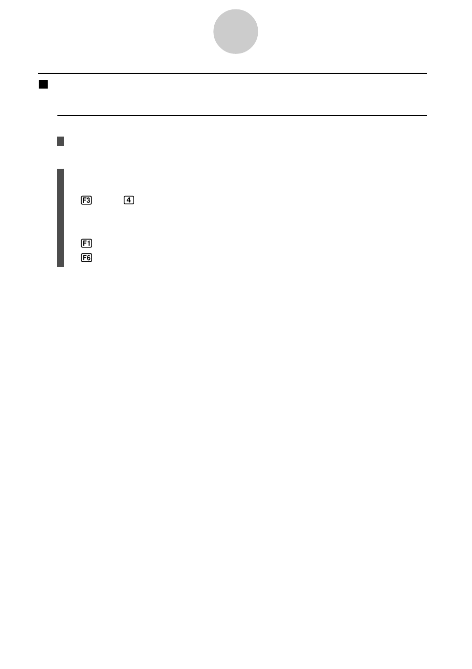 Casio ALGEBRA FX2.0 Advanced Statistics Examples 1 User Manual | Page 20 / 25