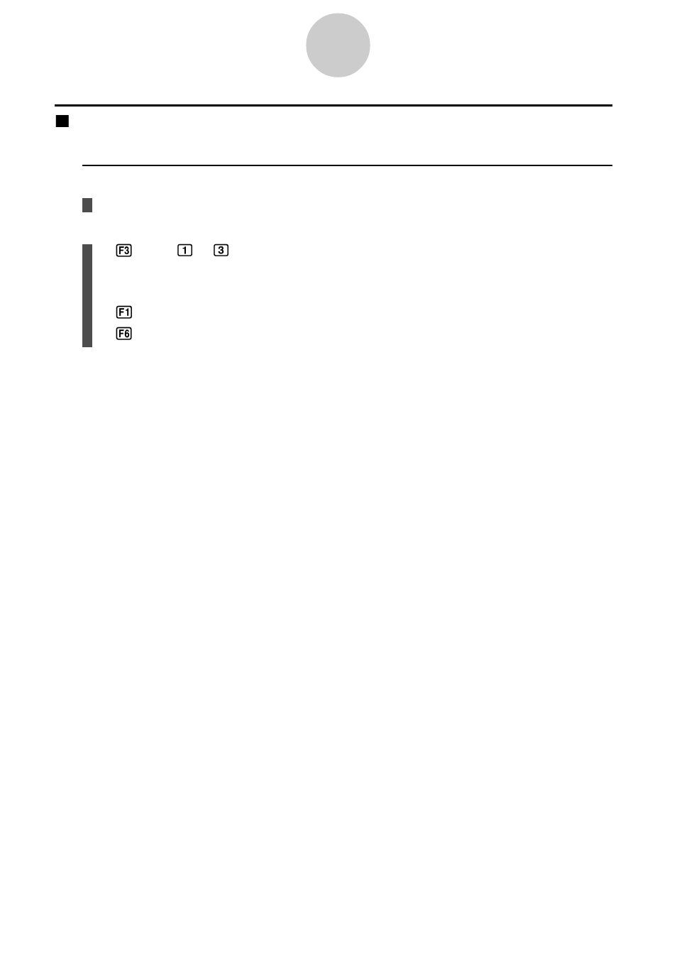 Casio ALGEBRA FX2.0 Advanced Statistics Examples 1 User Manual | Page 6 / 25