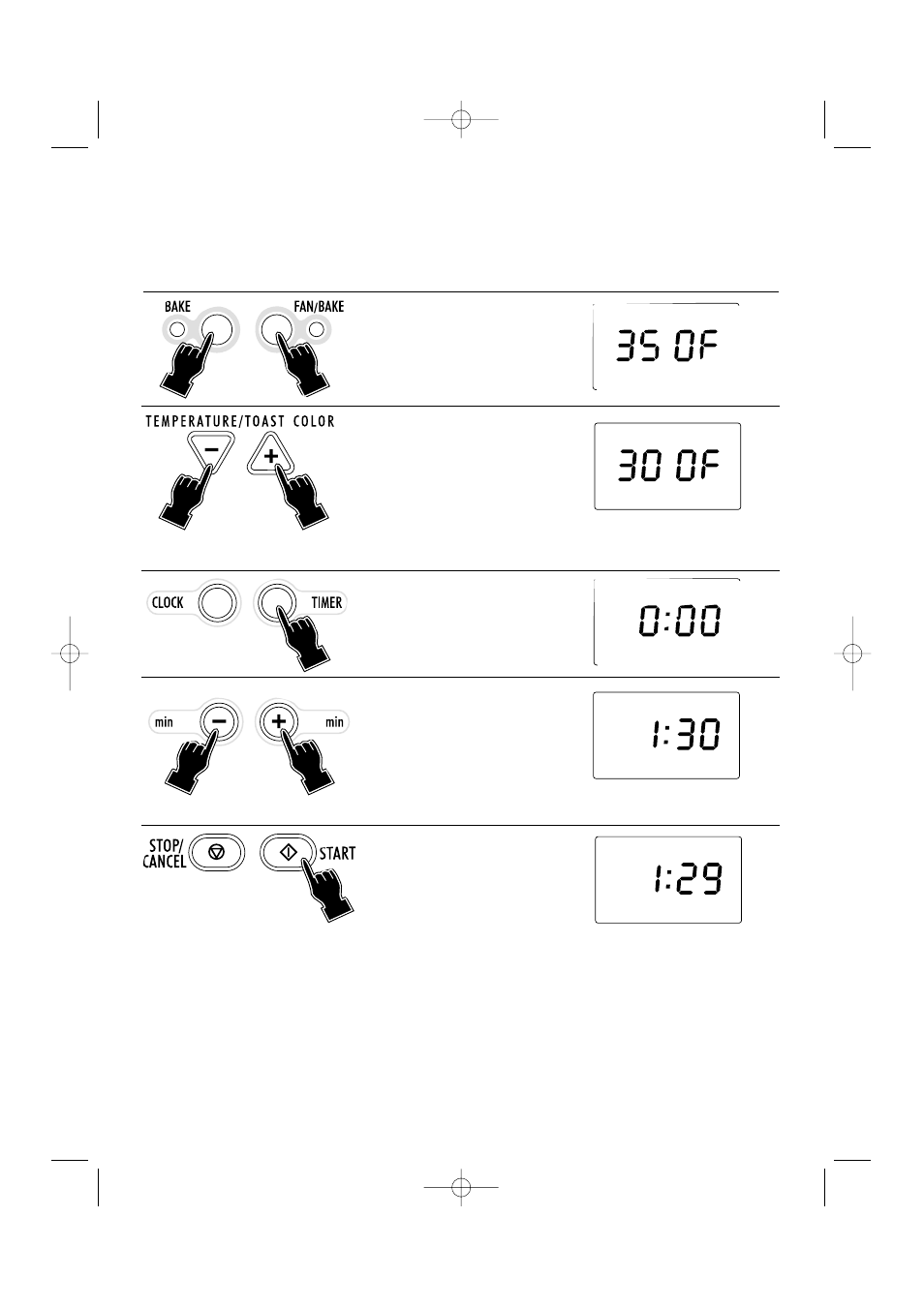 DeLonghi AD679/699 User Manual | Page 10 / 22