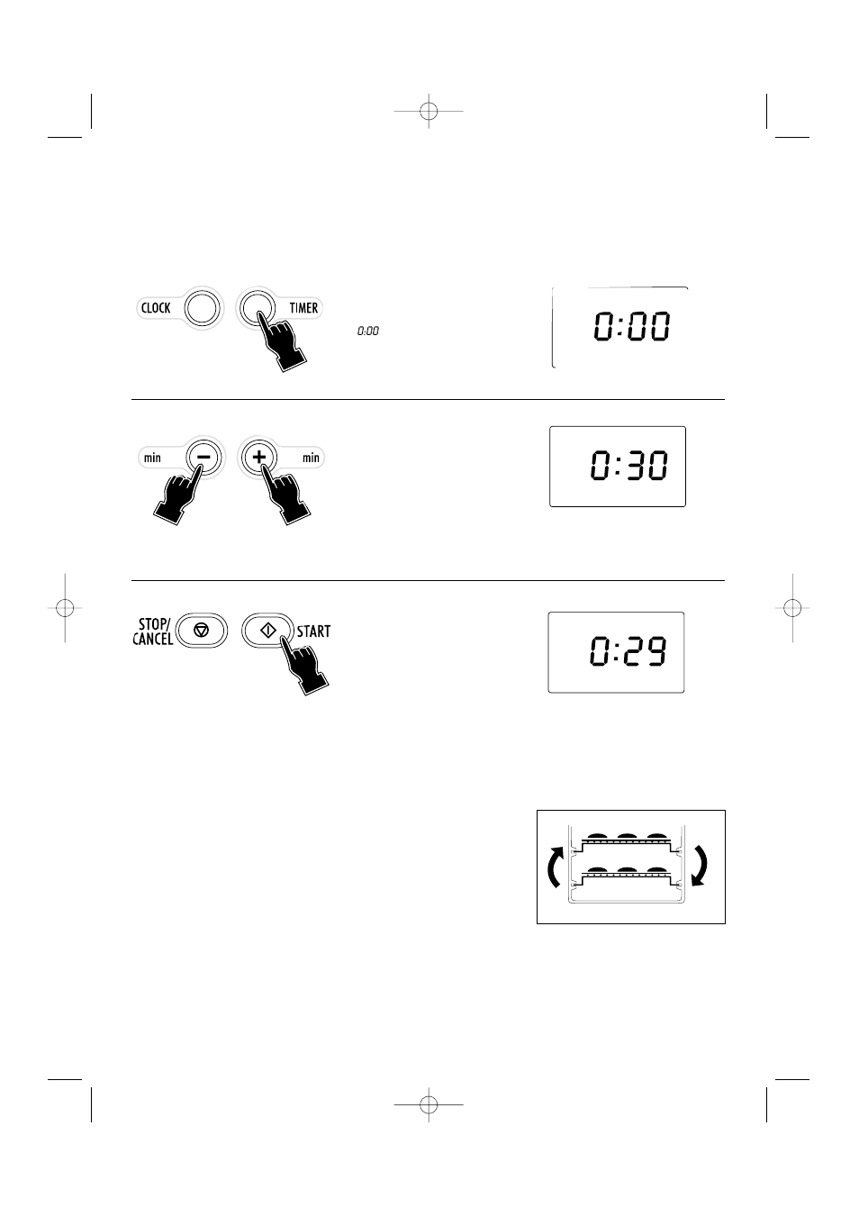 DeLonghi AD679/699 User Manual | Page 12 / 22