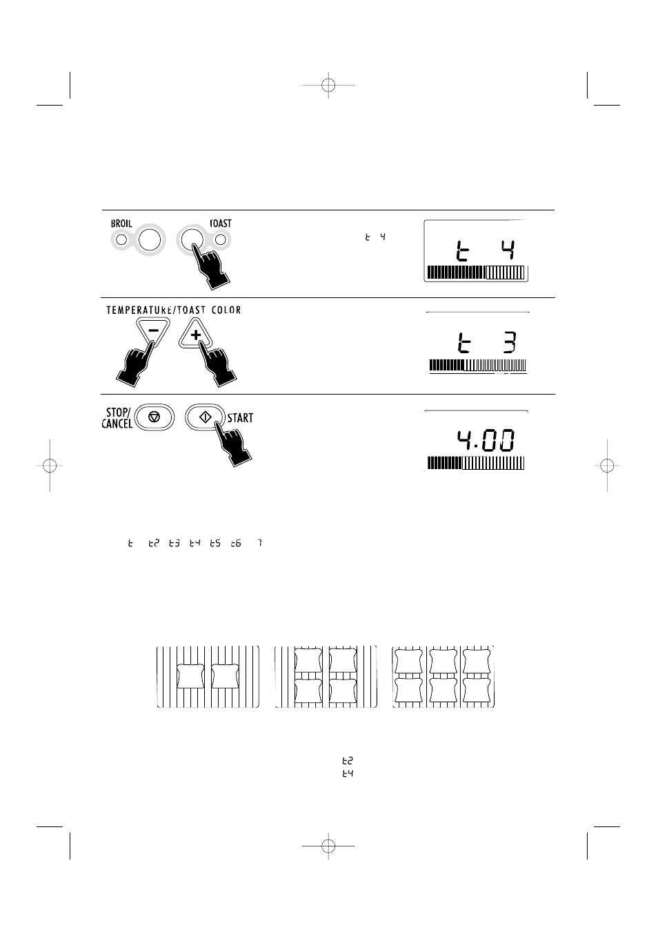 DeLonghi AD679/699 User Manual | Page 16 / 22