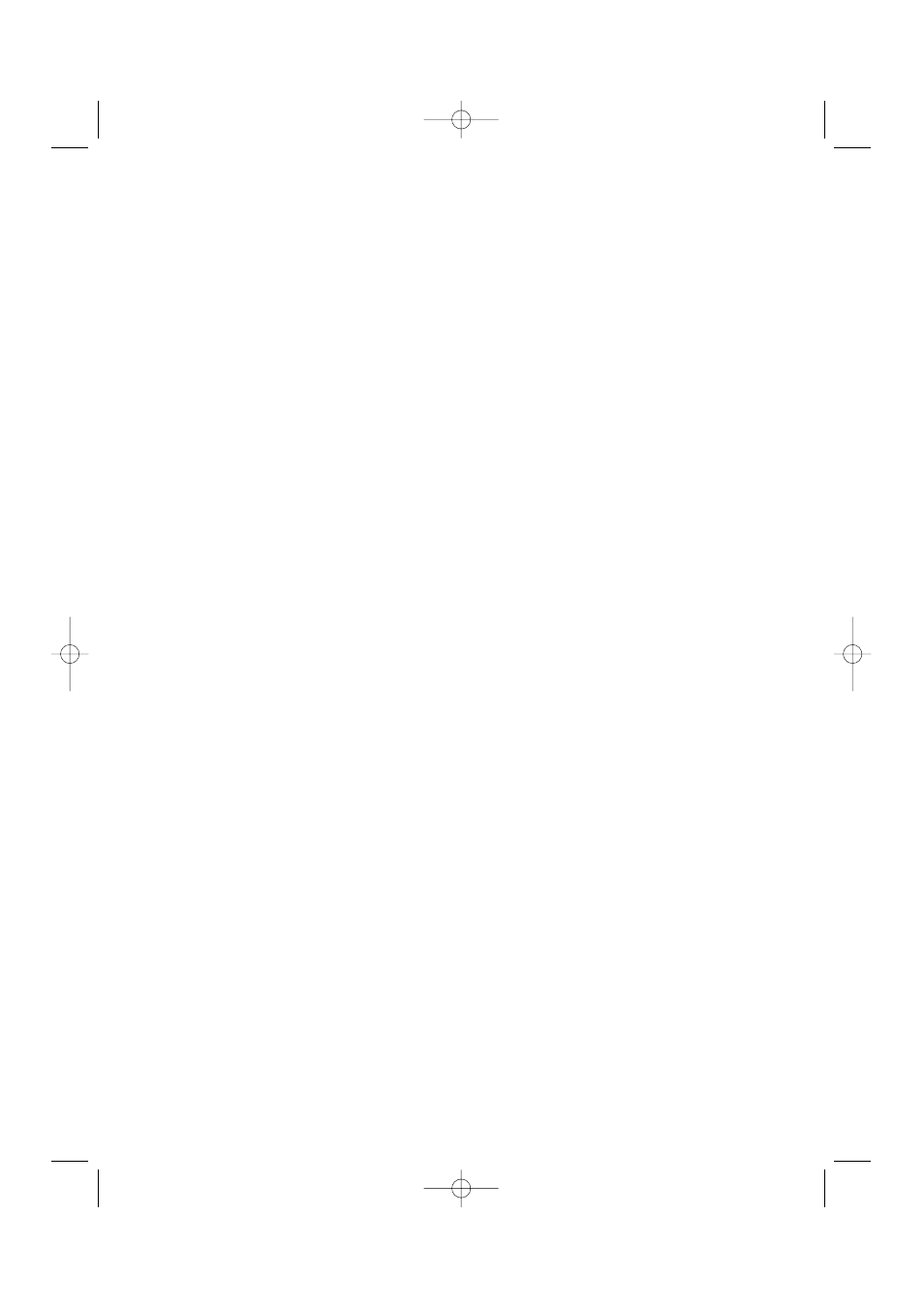 DeLonghi AD679/699 User Manual | Page 21 / 22