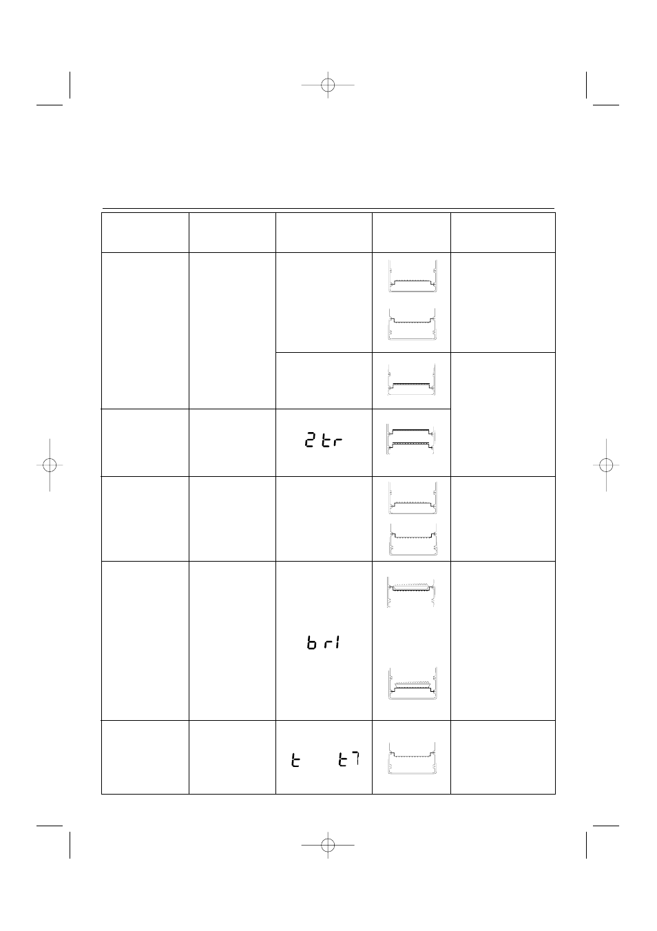 DeLonghi AD679/699 User Manual | Page 6 / 22