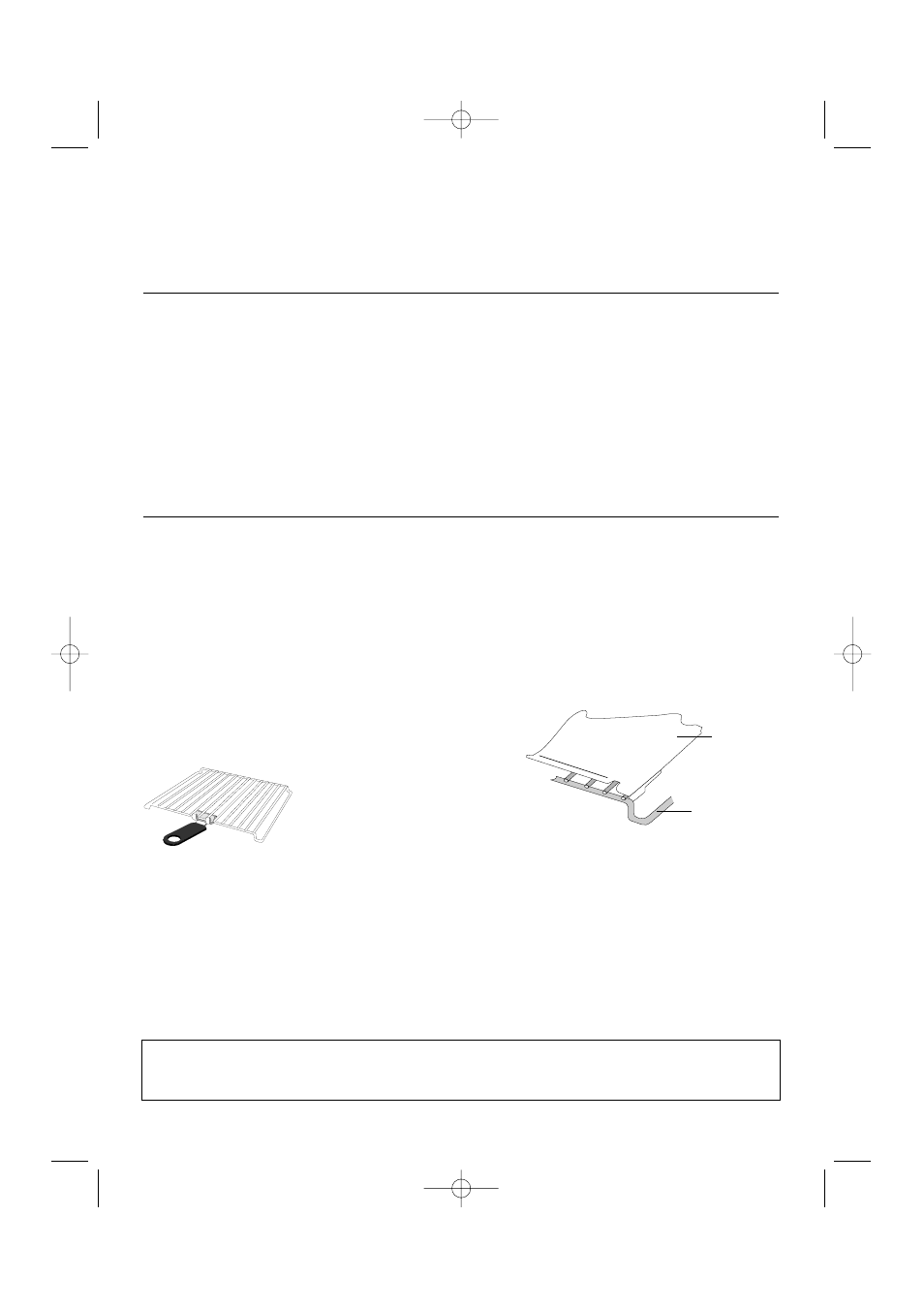 DeLonghi AD679/699 User Manual | Page 8 / 22