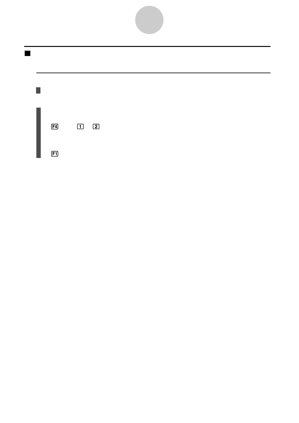 Casio ALGEBRA FX2.0 Advanced Statistics Examples 2 User Manual | Page 3 / 14