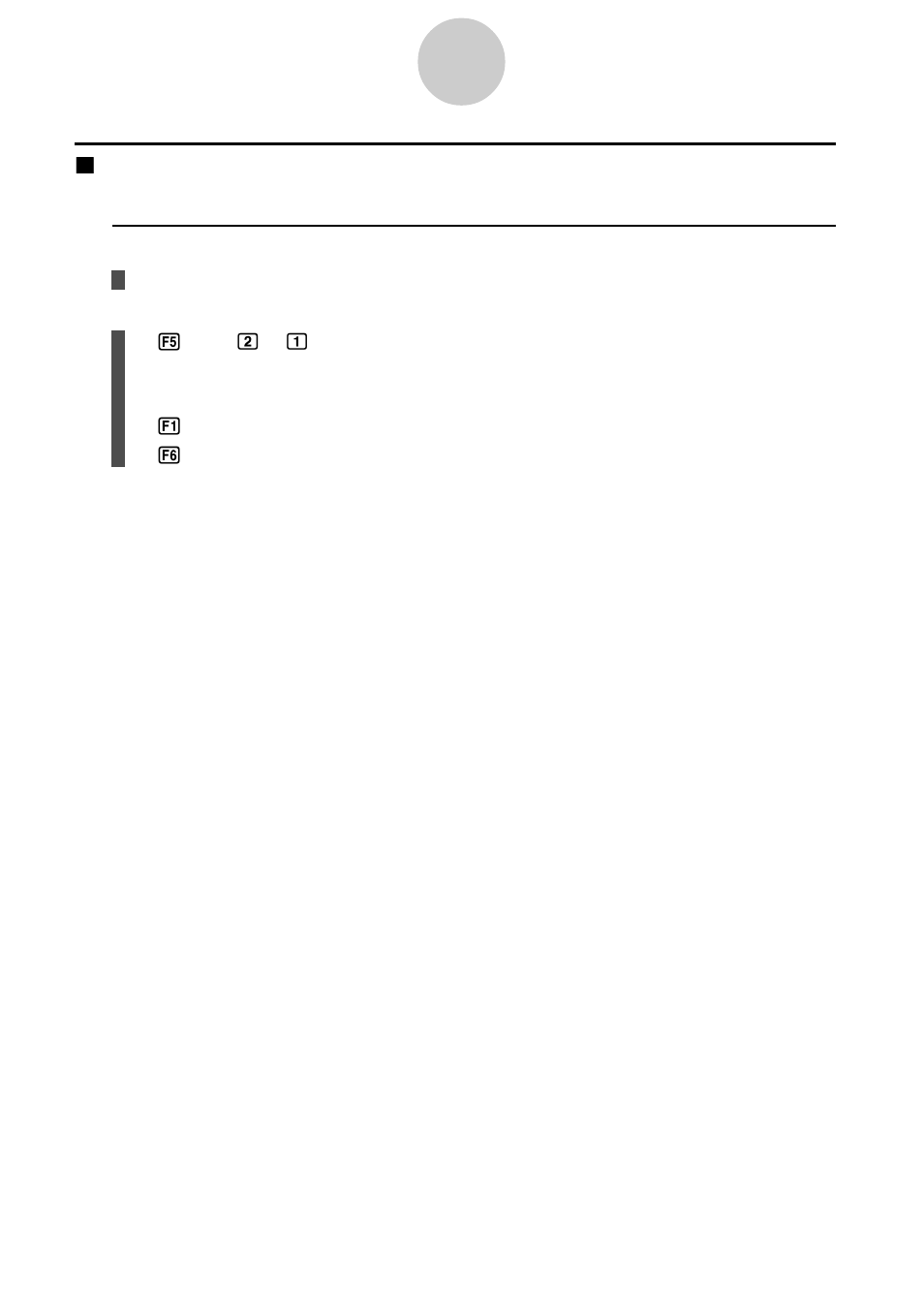 Casio ALGEBRA FX2.0 Advanced Statistics Examples 3 User Manual | Page 7 / 30