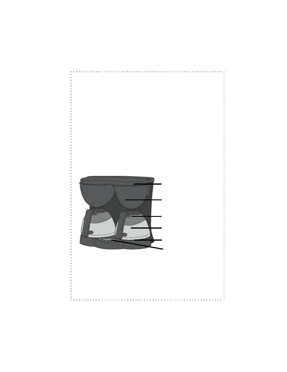 Votre cafetière, Entretien spécial pour vos verseuses | DeLonghi DD1000TC Series User Manual | Page 17 / 55