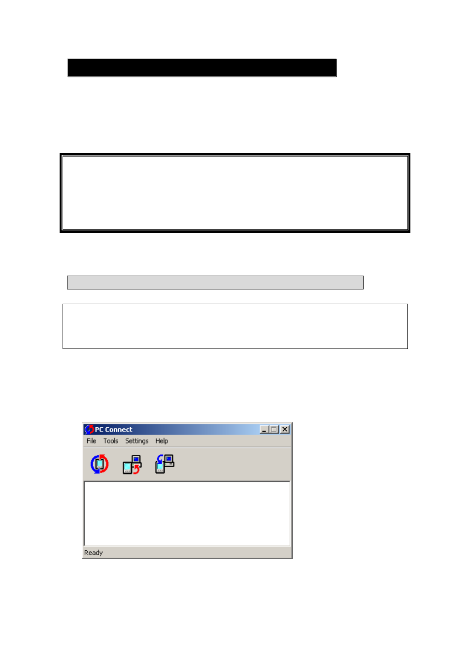 Casio BE-300 Viewing Photographs on CASSIOPEIA User Manual | 10 pages