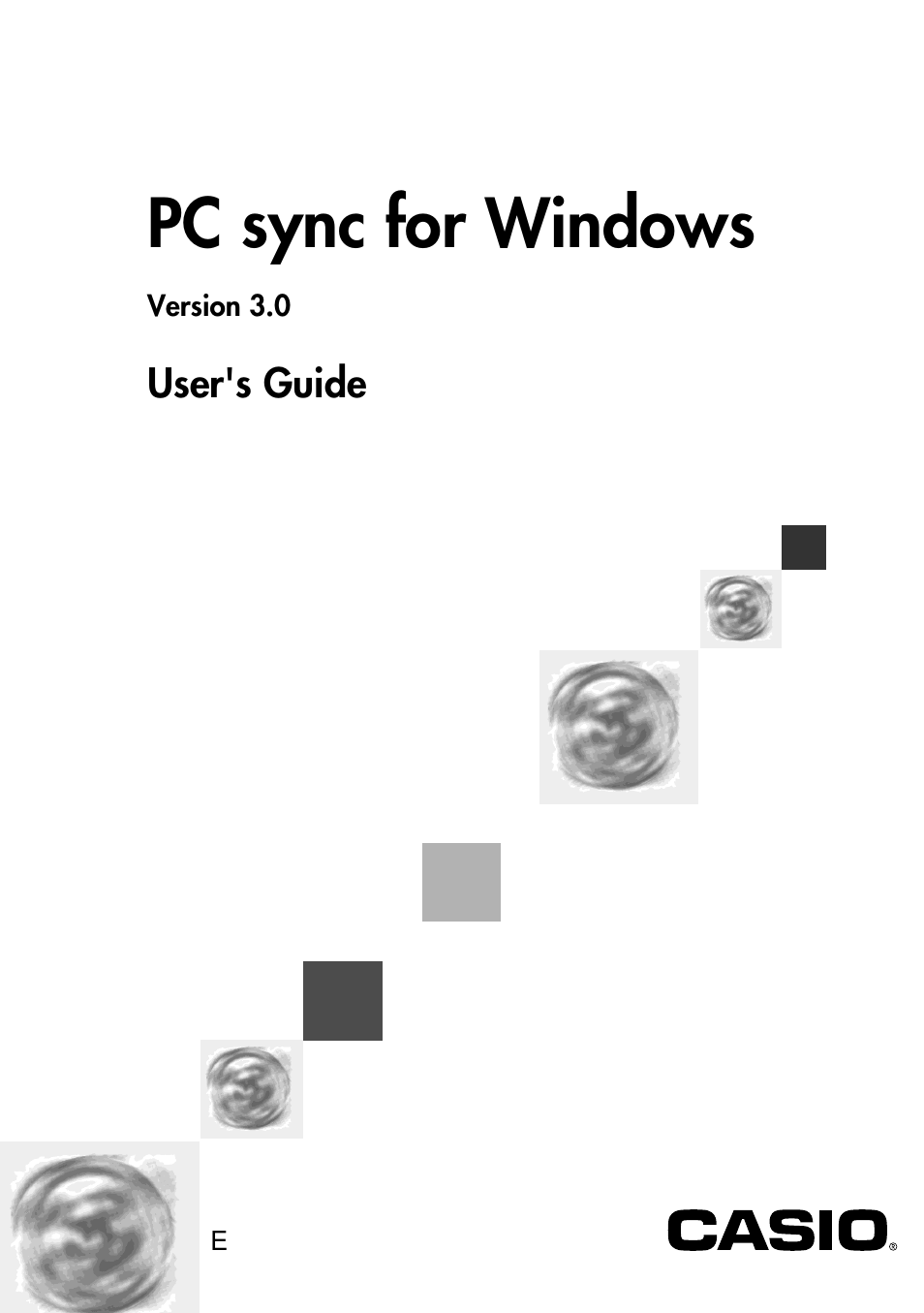 Casio PV-750 Plus v3.0 User Manual | 40 pages