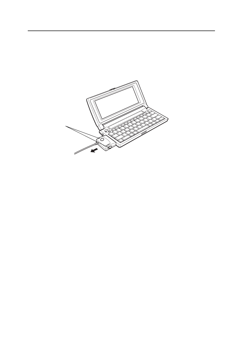 Casio PV-750 Plus v3.0 User Manual | Page 12 / 40