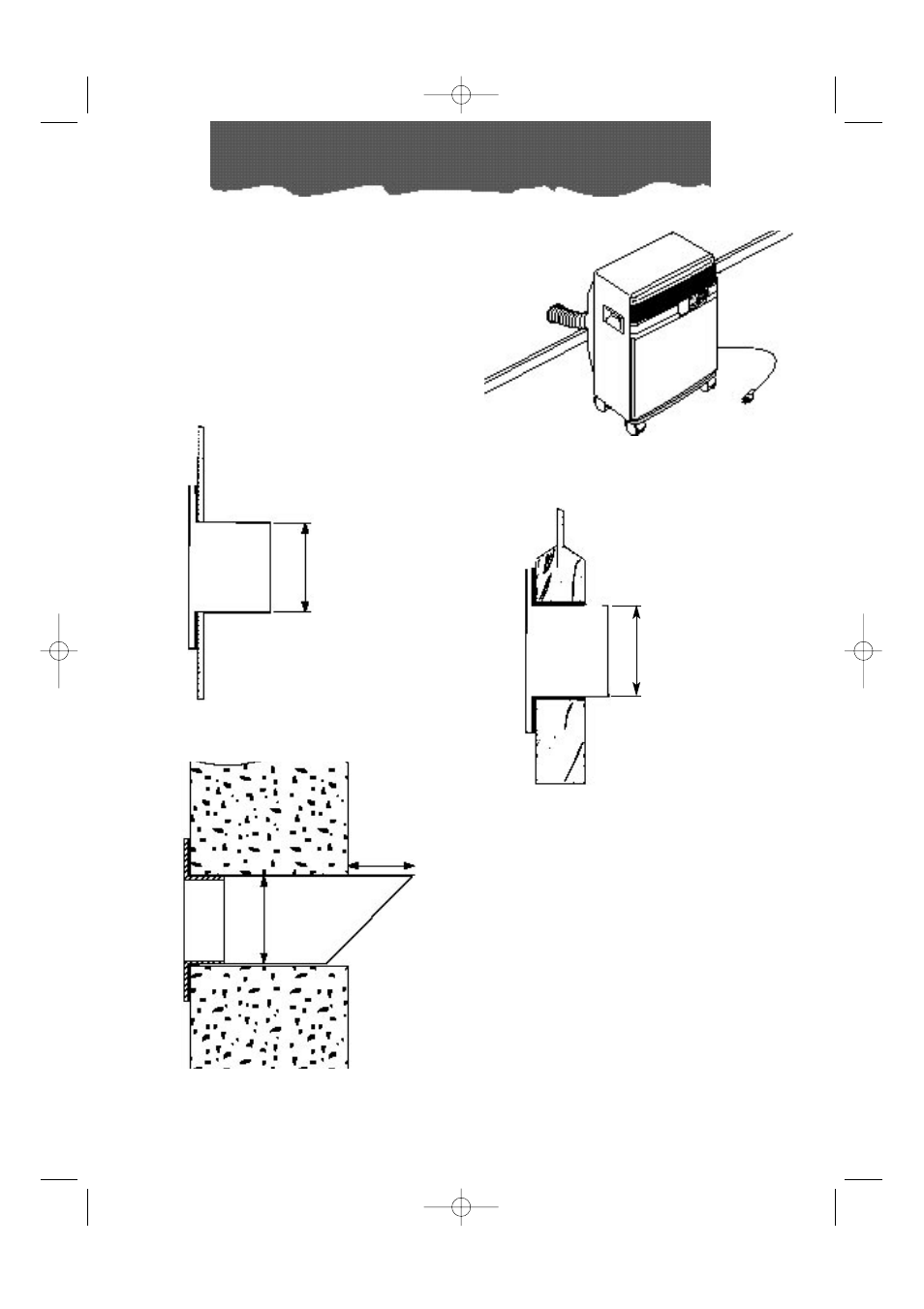 DeLonghi PAC260 User Manual | Page 7 / 15