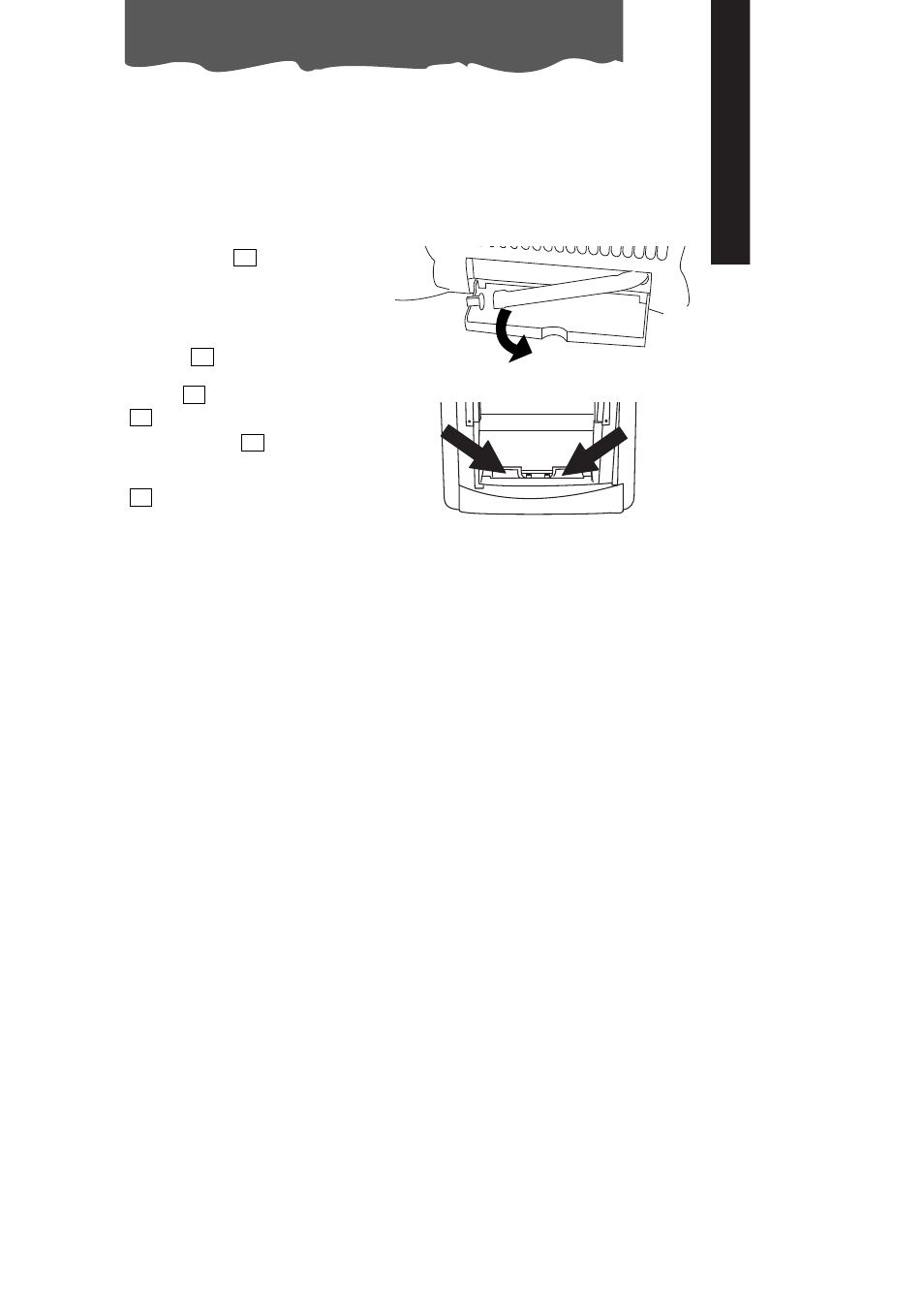 English | DeLonghi PINGUINO PAC 600T User Manual | Page 11 / 16
