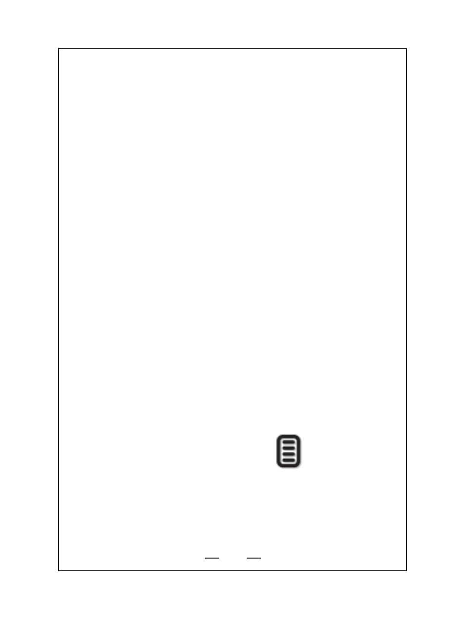 Funzionamento della macchina per caffè (cont.), Indicatore di decalcificazione | DeLonghi DCM485 User Manual | Page 40 / 47