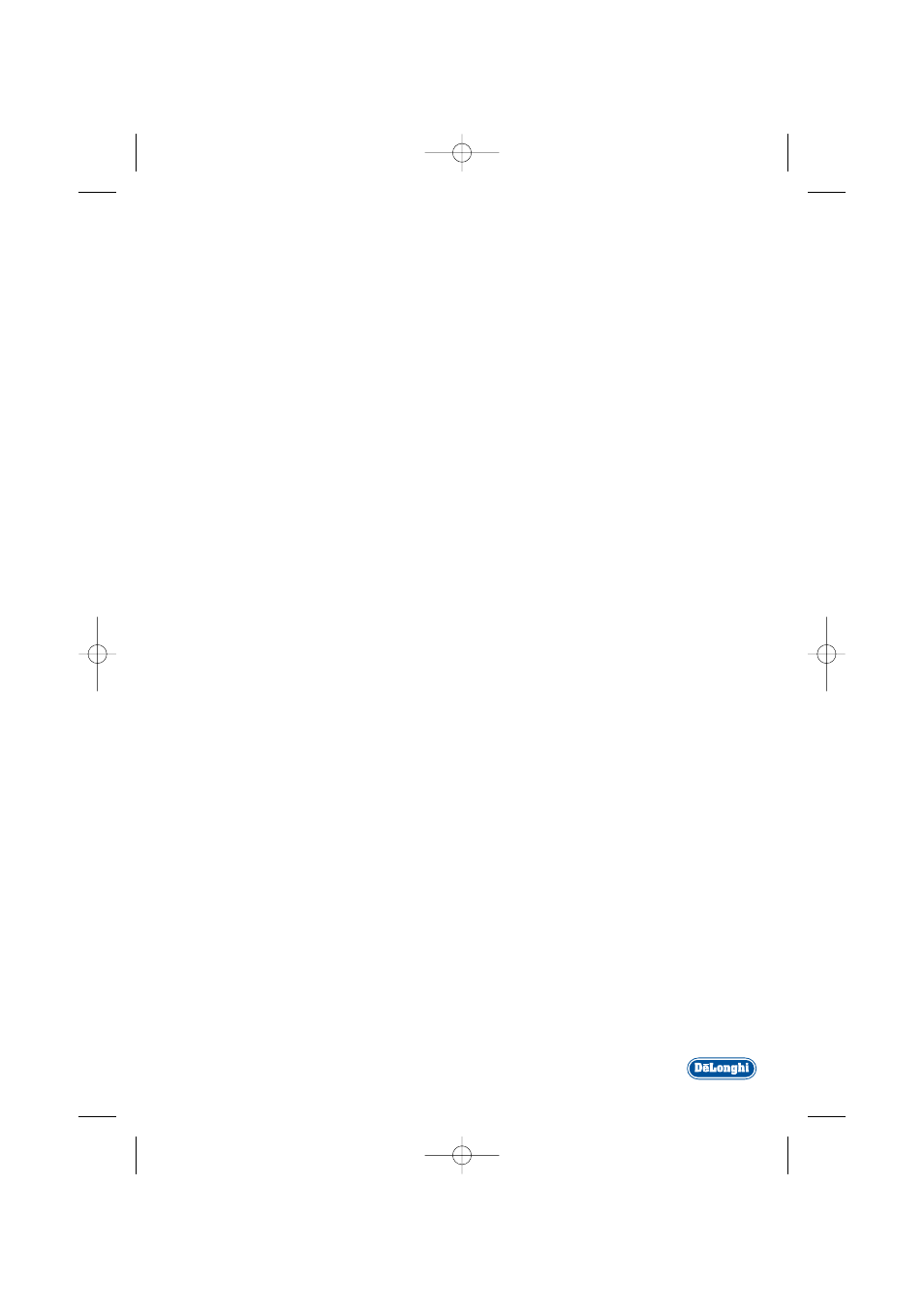DeLonghi EC11 User Manual | Page 3 / 14