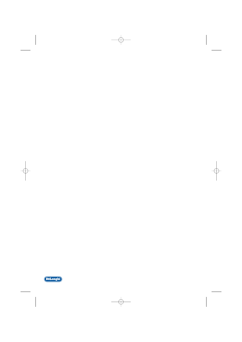 DeLonghi EC11 User Manual | Page 4 / 14