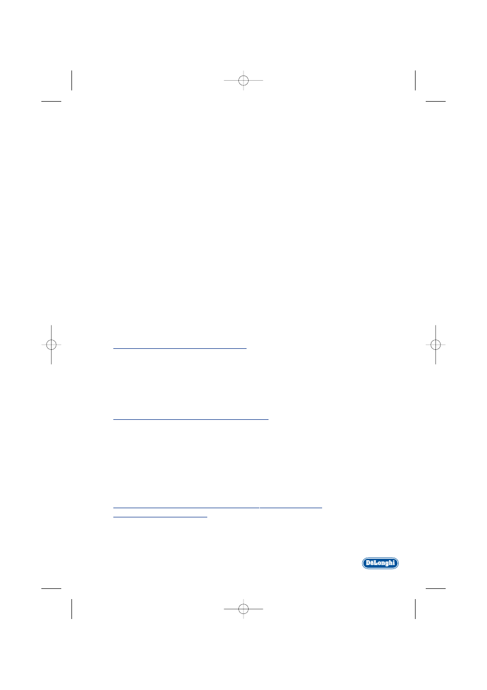 DeLonghi EC11 User Manual | Page 9 / 14