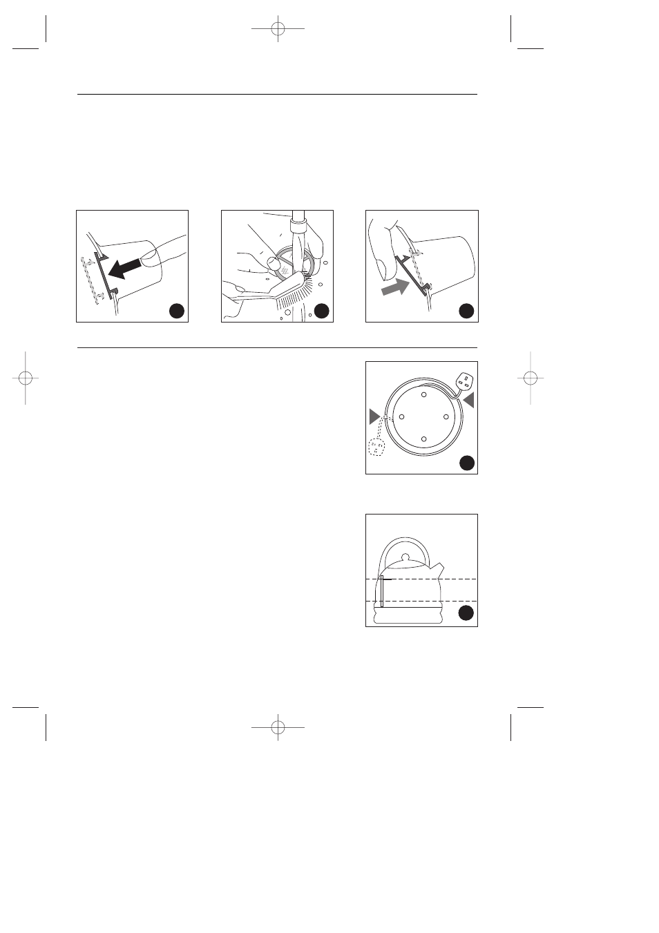 DeLonghi KBX 3020 GB User Manual | Page 5 / 7